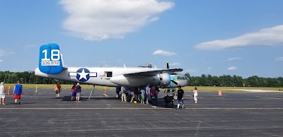 Nashua Airport