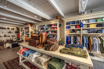 La Martina à Saint-Tropez