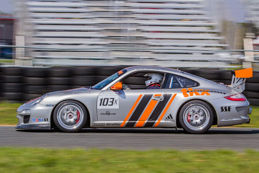 TKX Performance Inc