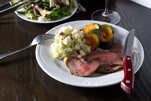EG Steak - Visual