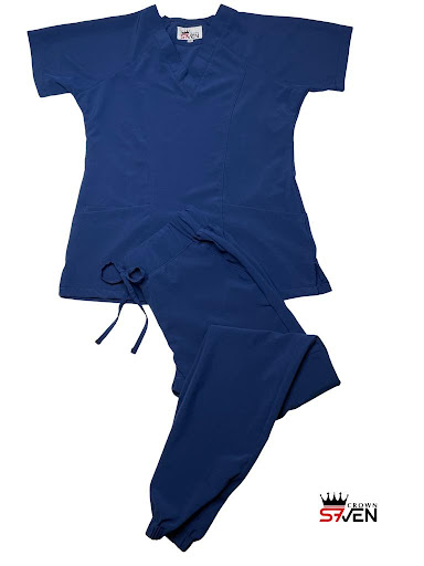 Crown7uniforms - Thumbnail