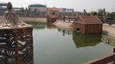 Bahria Enclave Zoo islamabad