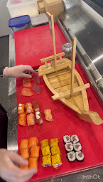 Photo n°4 de Sushis & Co à La Teste-de-Buch (Sushi à emporter)