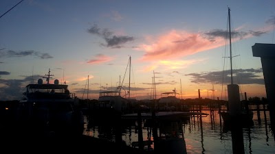 Photos of Man-O-War Heritage Museum