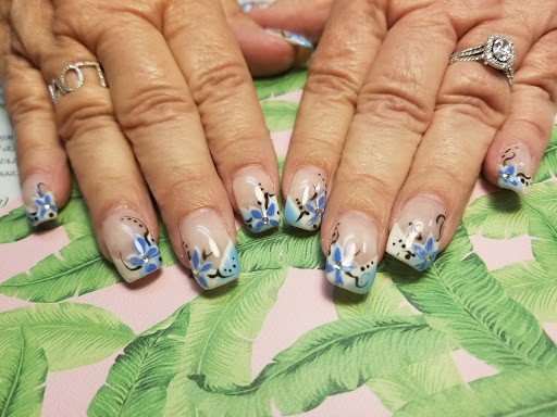 Nails By Sidney & Girlfriends - Thumbnail