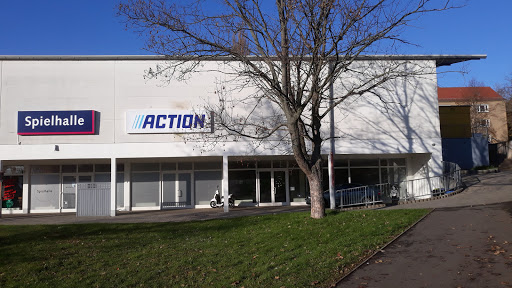 Action Gera - Visual