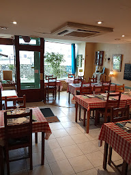 Photo n°8 de PIzzeria/Crêperie La Traviata à Baugé-en-Anjou (Restaurant)