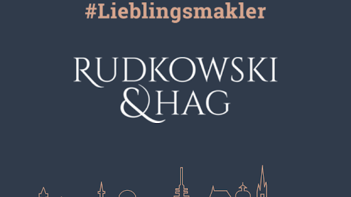 Rudkowski & Hag Immobilienmakler Aachen