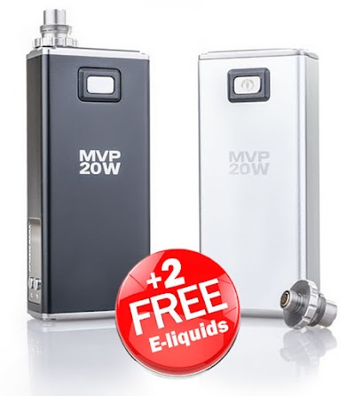 Photos of Electronic Cigarettes Kenya