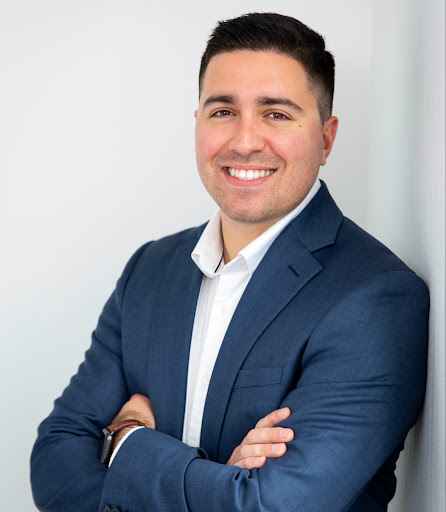 Mark Garbino - Gibson Sotheby's International Realty