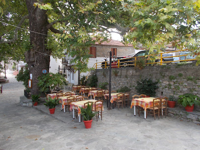 Κληματαριά του Λεωνίδα