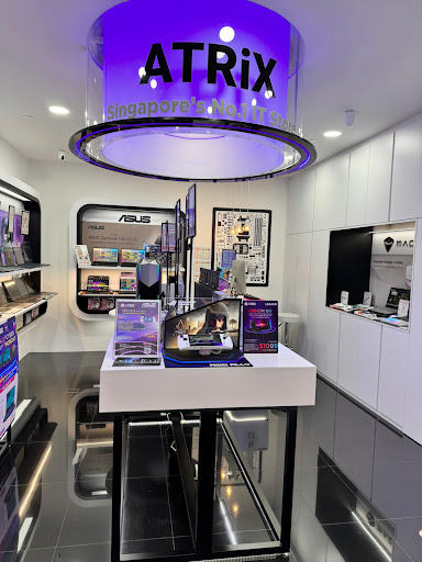 ATRiX Official Store - NEX - Thumbnail