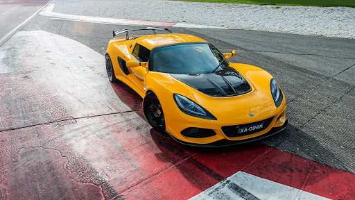 Lotus Cars Adelaide - Thumbnail