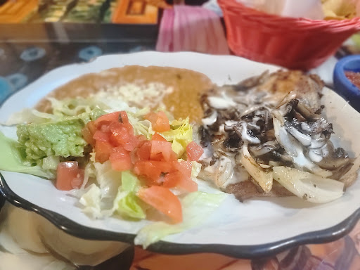 Ranchero - Visual