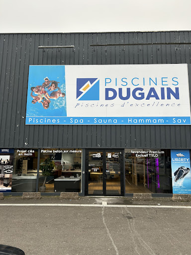 Photo de Piscines Dugain Thionville à Thil (54880)