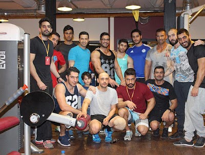 gym