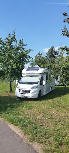 Wohnmobilstellplatz Volkach, Weingut Leo Langer - Thumbnail