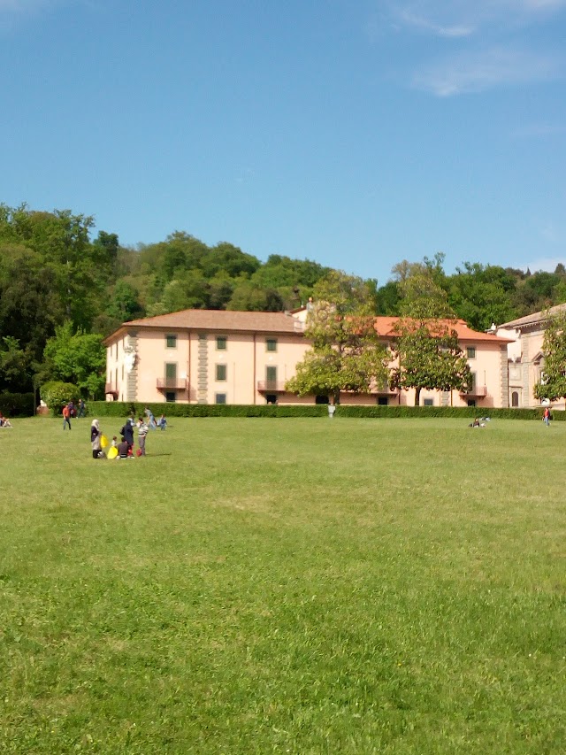 Villa di Pratolino