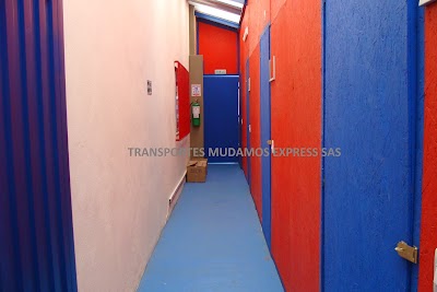 Photos of Transportes Mudamos Express SAS Lideres en Mudanzas y Trasteos a todo el pais