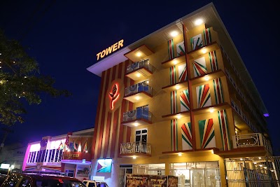 Photos of Tower Suites Inc.