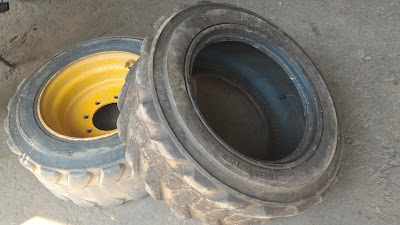 Photos of Eastern Tyre Mart