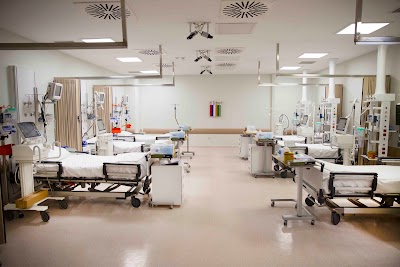 Photos of Anka Hospital