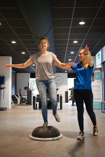 Fysiotherapie Strijp S - Thumbnail