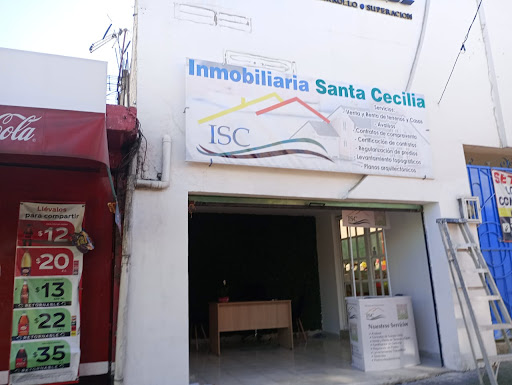 Inmobiliaria Santa Cecilia Xochimilco
