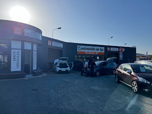 Photo n°44 de L'Automobile Du Lac à Casteljaloux (Service de contrôle technique automobile)