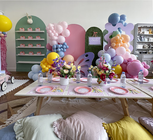 Muddy Boots - Magical Parties In London, Essex, Surrey & Kent