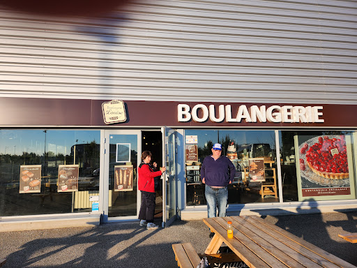 Boulangerie Louise Deols - Thumbnail