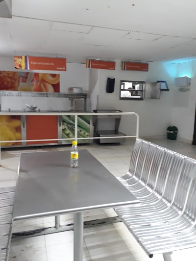 Photos of Aceites S.A.