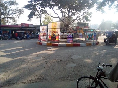 Photos of Kadam Fountain