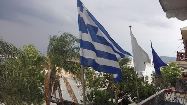Grande Bretagne Hotel Nafplio
