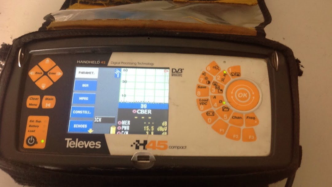 Bettaview Antenna Service ATV Repair Shop in Coffs Harbour Home Services