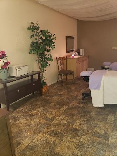 Spa Escape and Salon