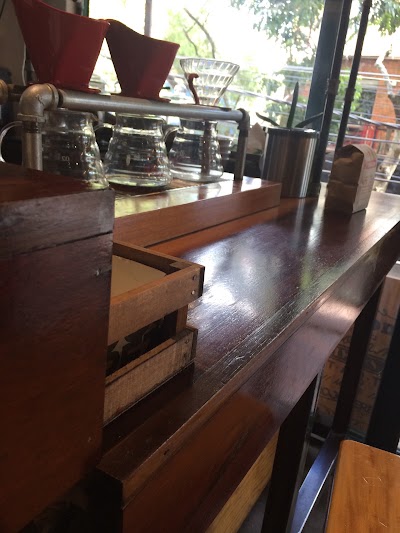 Photos of Rojo Cerezo Coffee