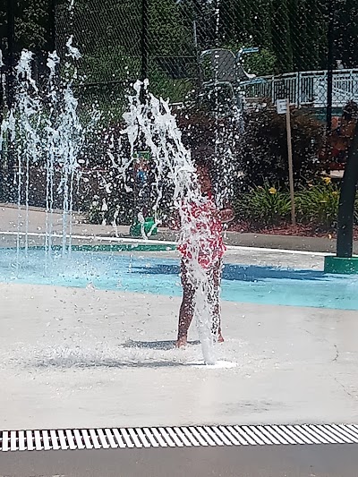 Farmington Water Park & Splash Pad