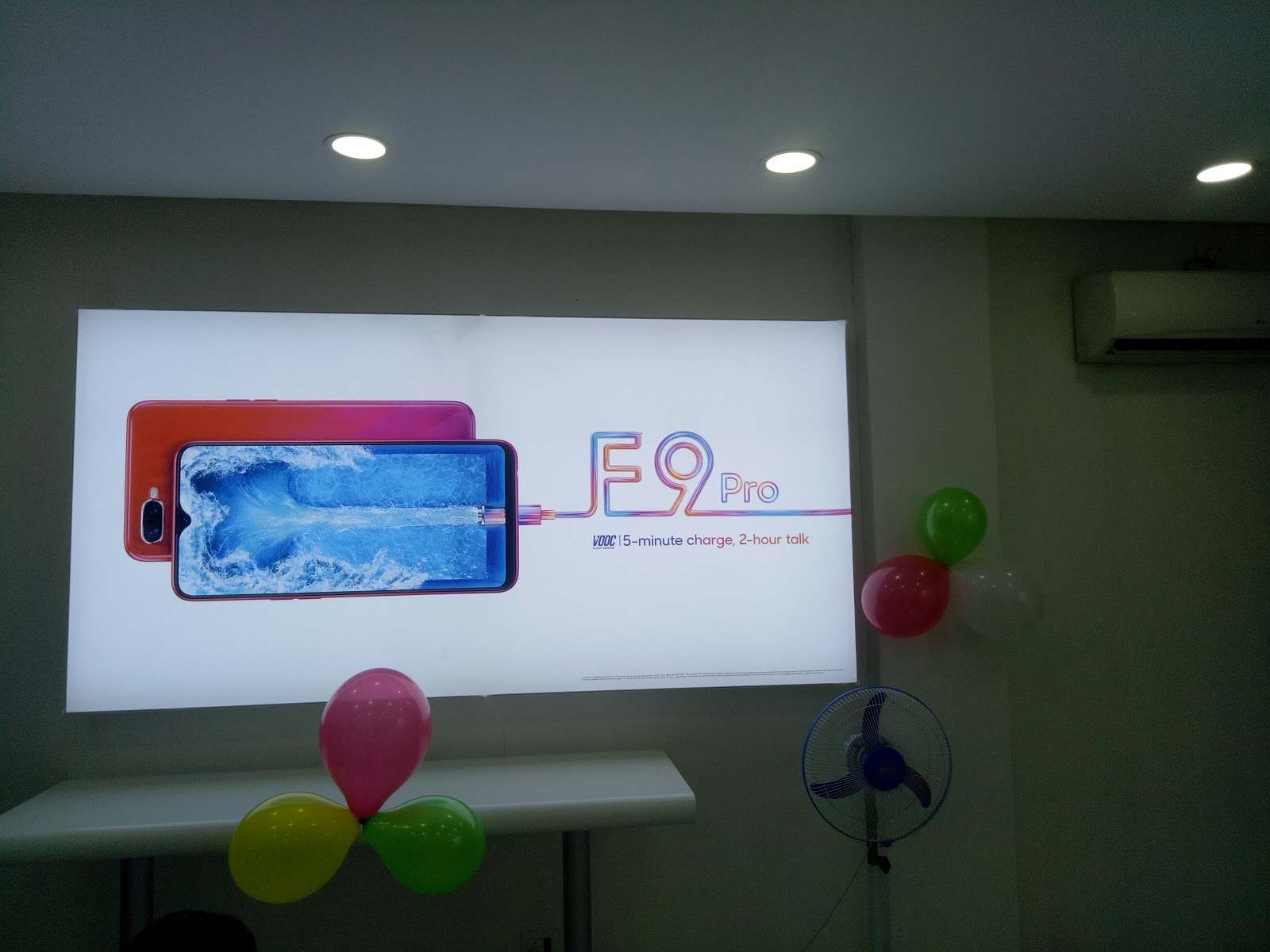 OPPO Service Center