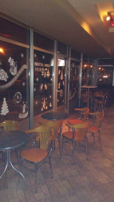 Photos of Sport Kafe XLiveBet