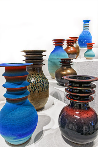 Buckham Gallery - Thumbnail