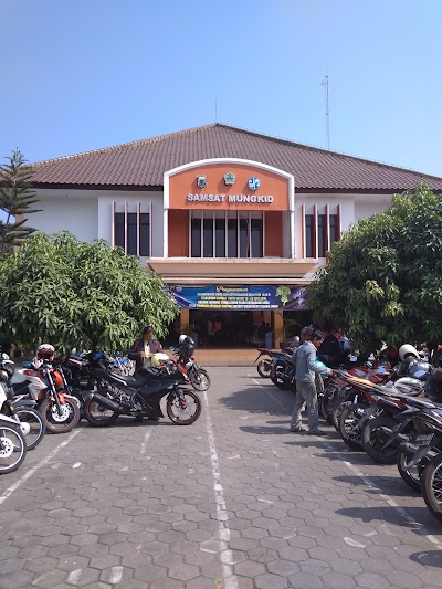 Photos of Samsat Mungkid
