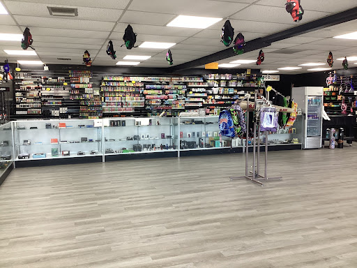 KYLÉ Smoke Shop - Port Charlotte - Thumbnail