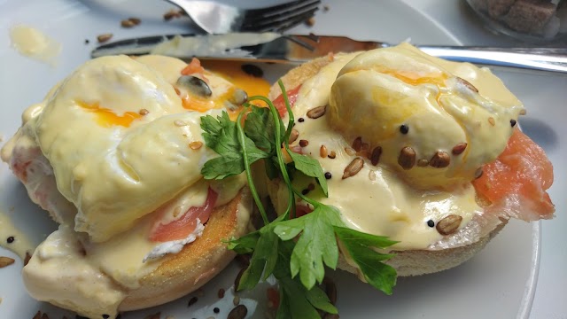 Bill's Worcester Restaurant