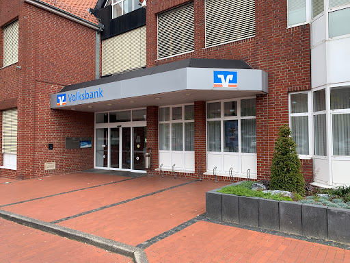 Volksbank Twistringen, Filiale der Volksbank Vechta eG - Germany