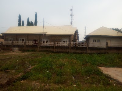Photos of foursquare gospel church