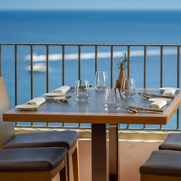 Gennaro Amitrano Capri by null