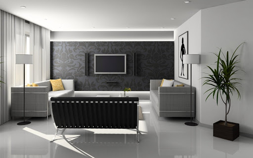 Diamond Kitchens & Wardrobes Logo