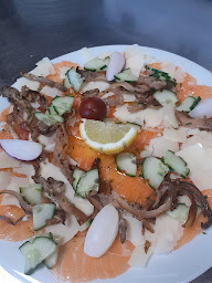 Photo n°14 de Restaurant Chez Chrislène et Joël à Haguenau (Restaurant français)