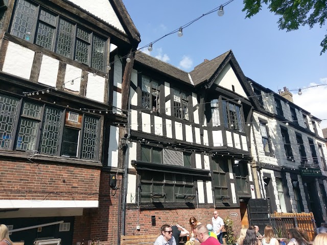 Parkside Tavern